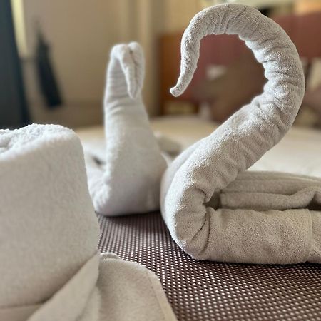 디바스 실버 호텔 이스탄불 외부 사진
